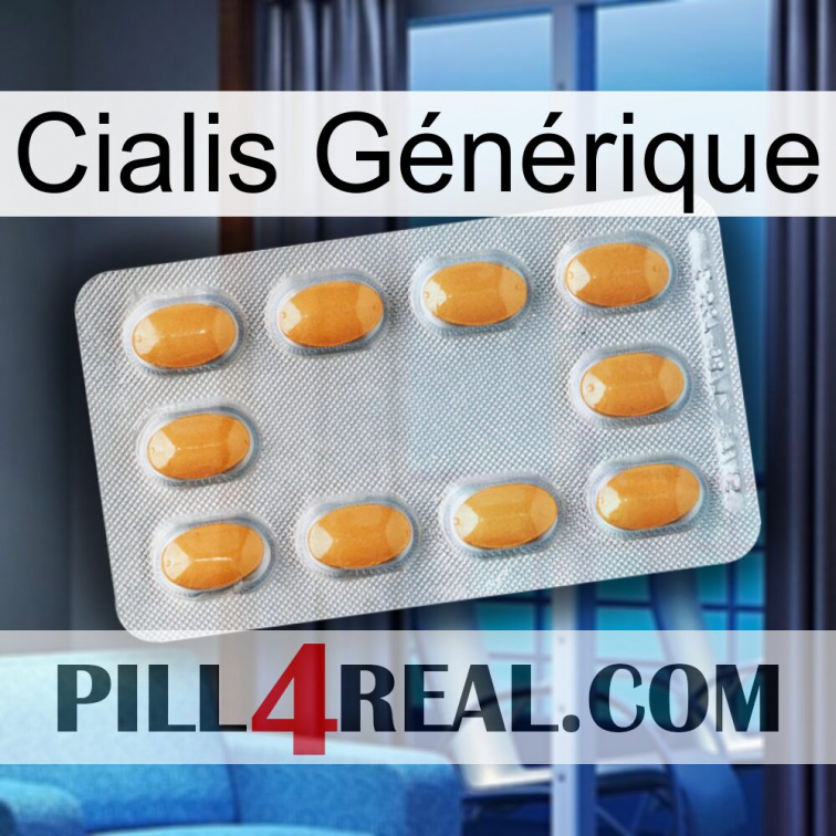 Cialis Générique cialis3